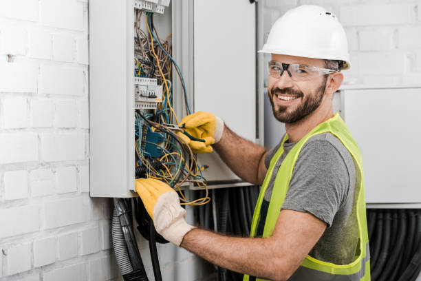 Best Electrical Rewiring Services  in Chapel Hill, TN