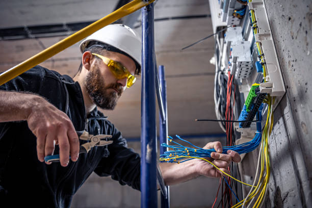 Best Emergency Electrical Repair  in Chapel Hill, TN