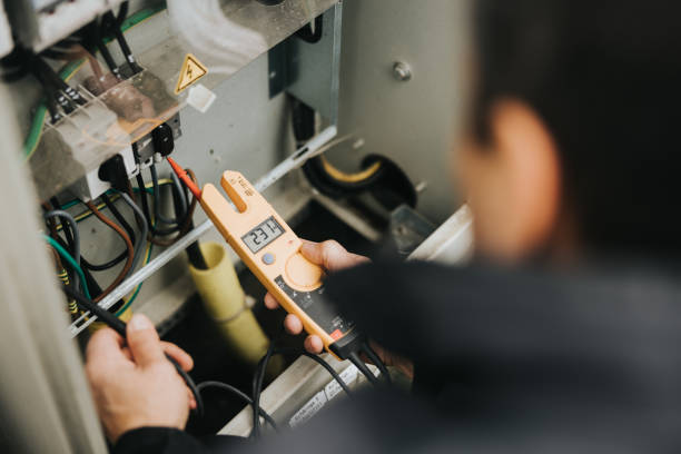  Chapel Hill, TN Electrician Pros