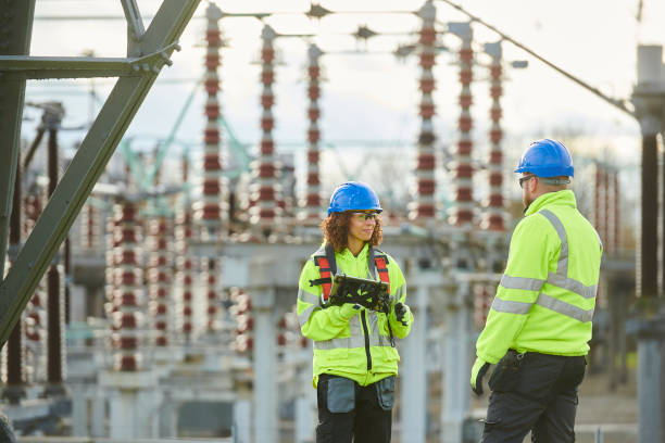Trusted TN Electrician Experts