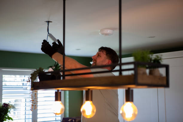 Best Electrician for Home Renovation  in Chapel Hill, TN