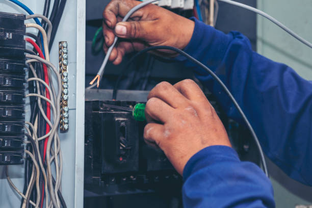 Best Industrial Electrical Services  in Chapel Hill, TN
