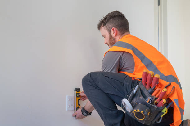 Best Electrical Contractors for Businesses  in Chapel Hill, TN