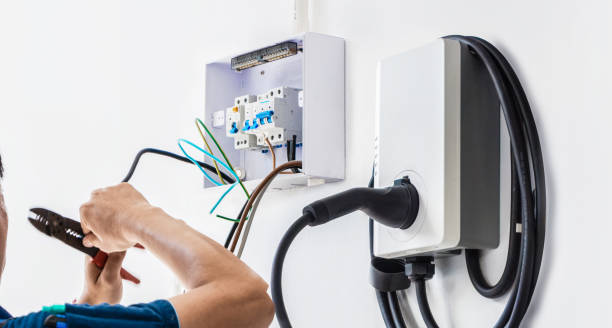 Best Electrical Installation Contractor  in Chapel Hill, TN