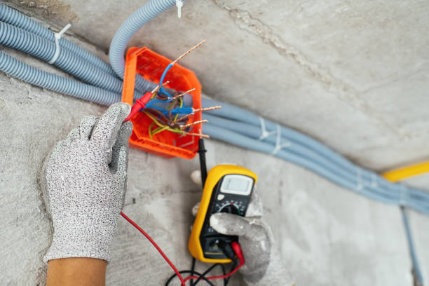 Best Electrical Contractors for Businesses  in Chapel Hill, TN