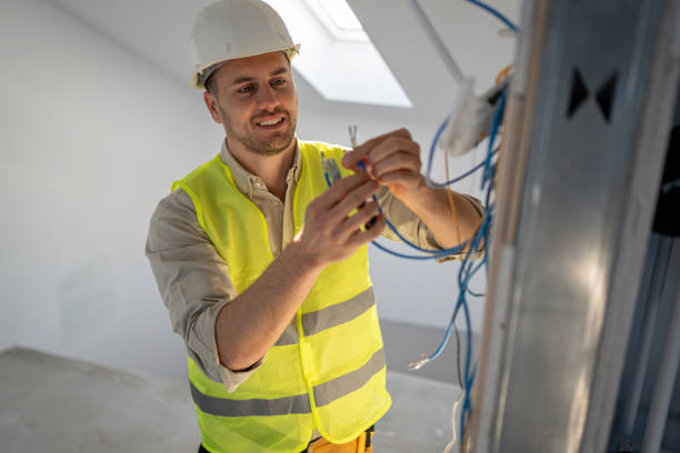 Best Electrical Outlet Repair  in Chapel Hill, TN