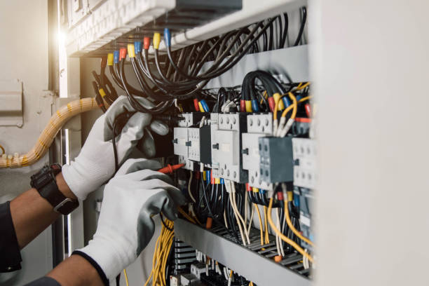Best Electrician Near Me  in Chapel Hill, TN
